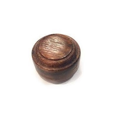 wood knobs handmade Furniture hardware wooden Handles & Knobs cabinet handle Kitchen Cabinet Profiles luxury design