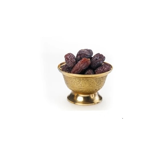 Brass fruits bowl Centerpieces for Tables Use Fruit Candy Salad snacks latest Brass cutting bowl at cheap price