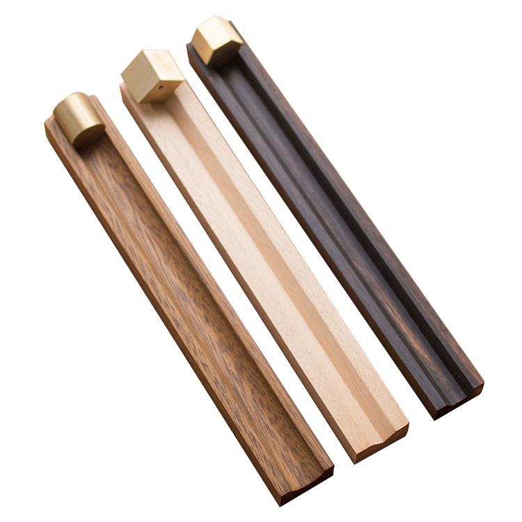 High Quality 1Pc Material wood Incense Plate Incense Holder Fragrant Ware Stick Incense for customized size