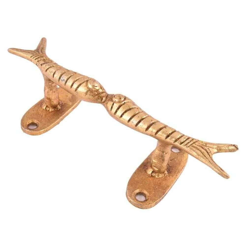 Luxury Door Handles attractive design tree stem and birds design latest brass door handle at cheap price