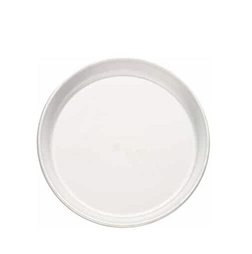 New Design Aluminum plates Custom Wholesale Aluminum Dinner Plate Fancy plates for manufacture form India