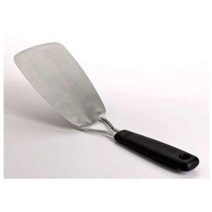 High Quality stainless steel turner kitchen spatula stainless steel chef tools utensils wholesale supplier