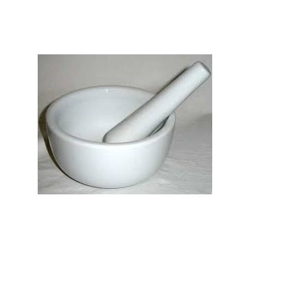 Marble Mortar and Pestle home kitchen gadgets herb spice crusher use Marble pepper grinder granite bowl