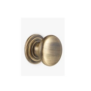 Brass knobs Furniture Kitchen Cabinet Pull Handle Custom shaped Drawer And Dresser Pulls brass Knobs pulls