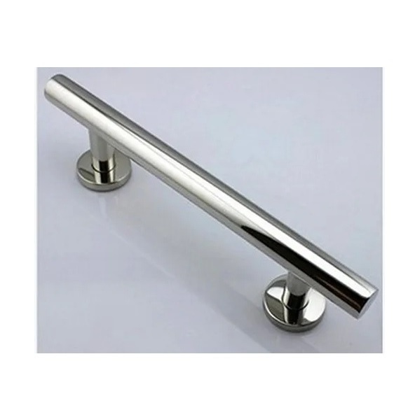 Hot sale Aluminum Handle Luxury Aluminum Black/silver for Furniture Door Handles made of aluminum for sale