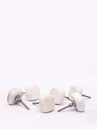 Marble Knobs Natural Stone Marble Ball Knobs Solid Gold Pearl Black Dresser Drawer Cabinet Dresser Cupboard Pull Handles