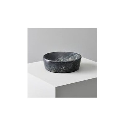 Best quality marble bowl vegetables soup and noodle serve use marble bowl for customized size best quality piece for low price