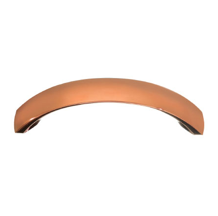 High Quality copper Knobs Creative And Personalized rose gold color furniture handle for best selling product