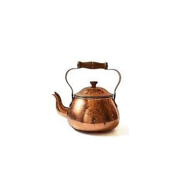 high quality brass Coffee Tea Kettle Metal Making Brass Pot Metal Brass Turkish Kettle for handmade use items