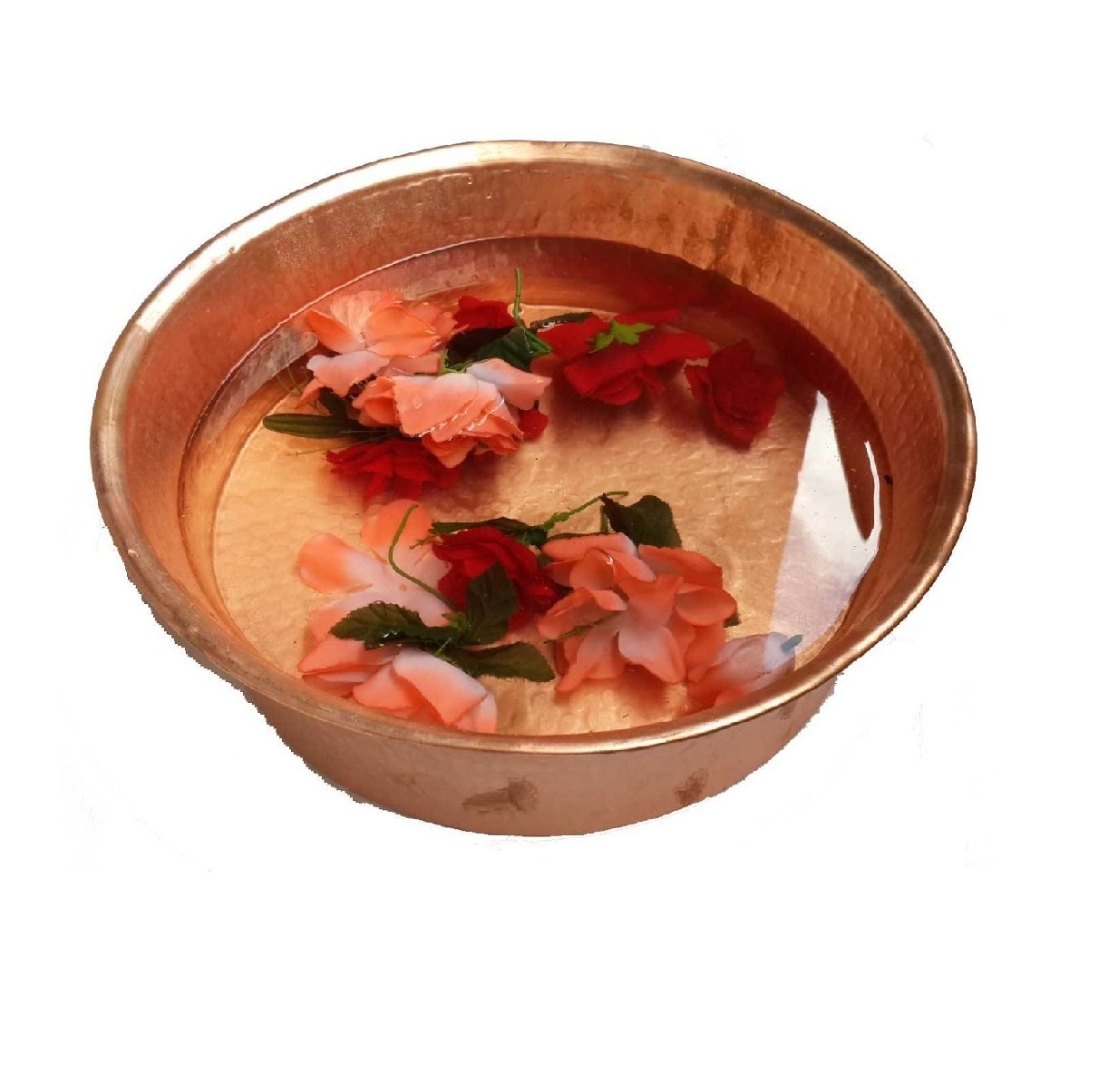 Best design copper foot spa bowl for Spa Pedicure Bowl In Wholesale Price copper Pedicure Bowl Foot Spa Tub