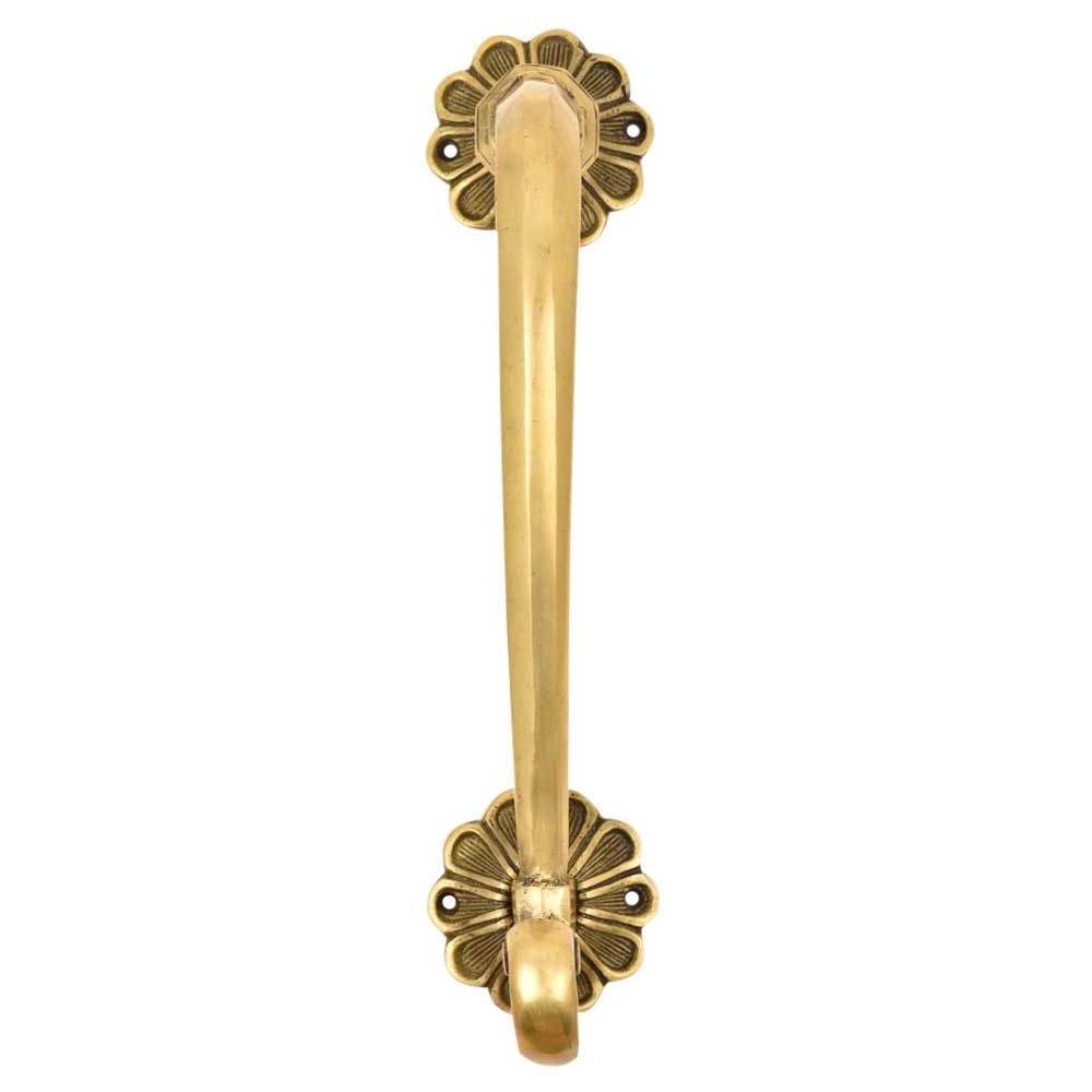 brass door handle Solid Brass Furniture Door Handles Kitchen drawer knobs exclusive brass handle