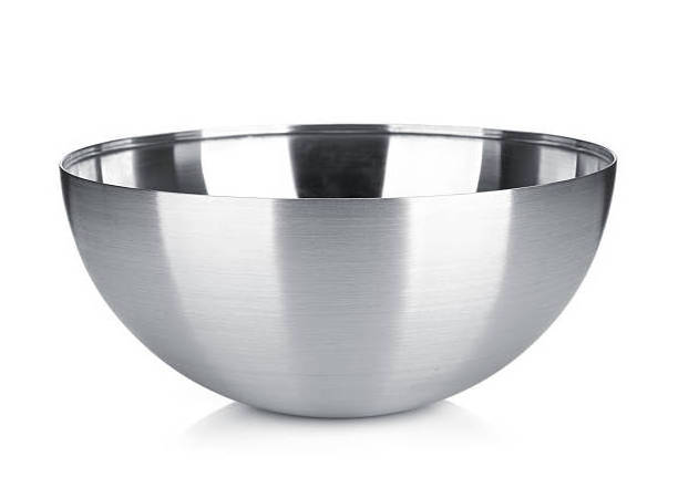 Hot selling mixing bowl for Kitchenware and dinner table bowls best Single Piece mixing bowl stainless steel