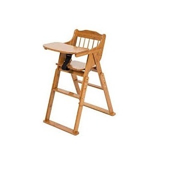 Wood baby Chair for Children Furniture Rocking Kids eating chair Indoor Natural Wood Baby Bouncer Chair for Babies