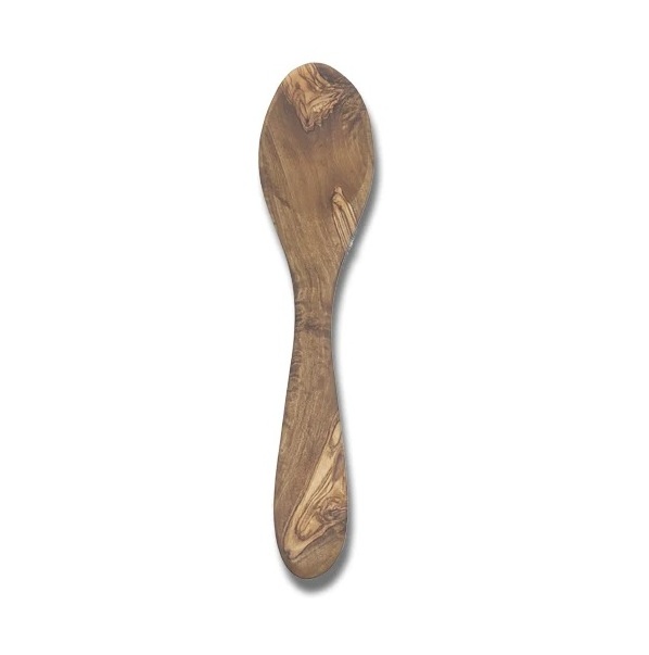 Hot selling wooden mini spoon Utensil Coffee Spoon Kids Ice Cream Tableware Tool acacia wooden spoon at low price