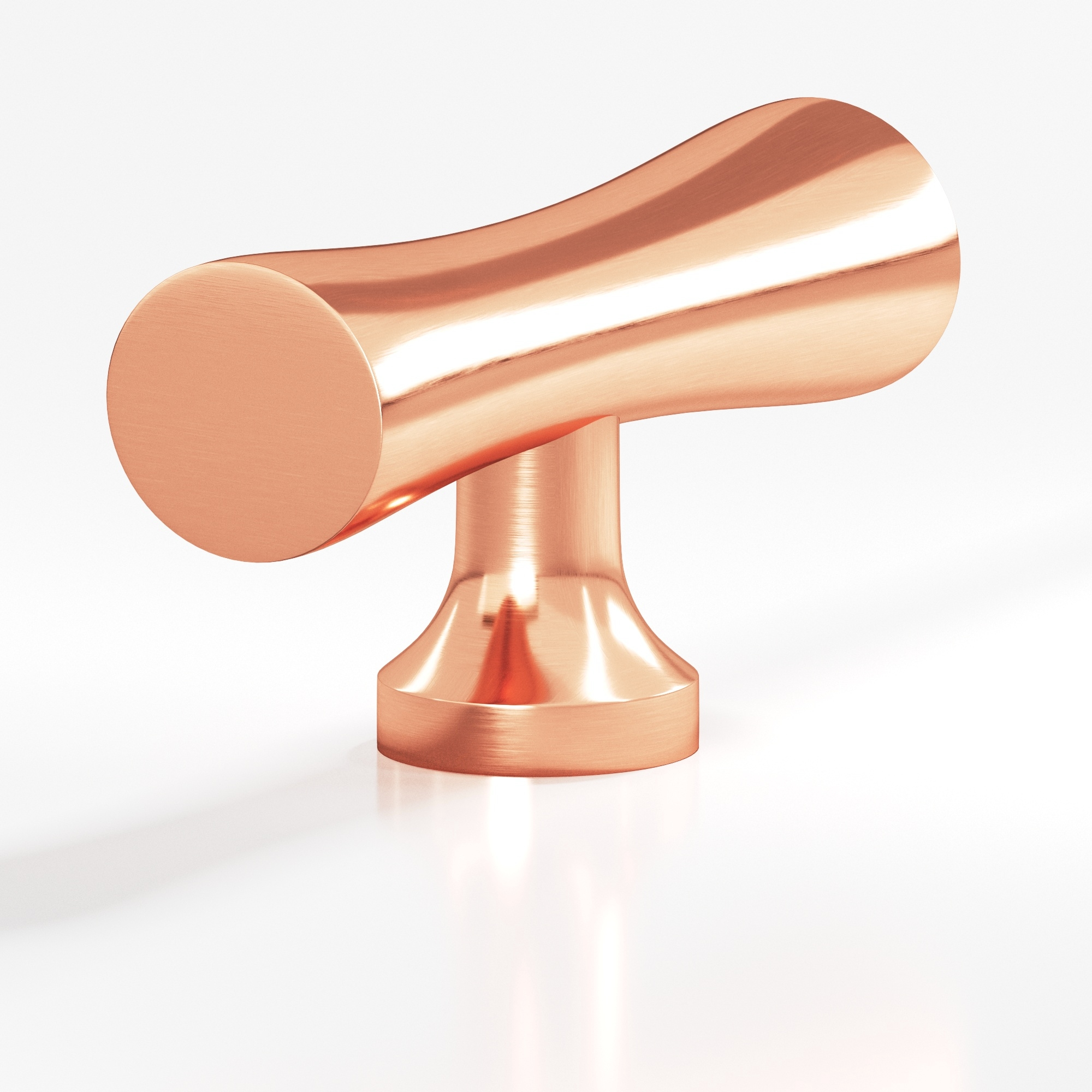 High Quality Modern design Copper Knobs Function accessories Copper knobs hardware supplier at affordable price