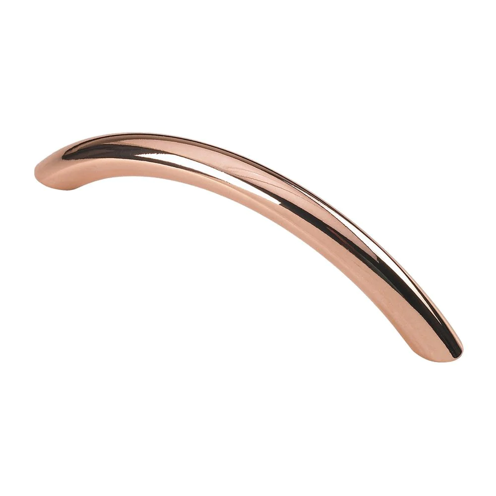 High Quality copper Knobs Creative And Personalized rose gold color furniture handle for best selling product