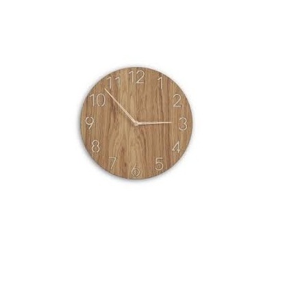 wholesale Wood Wall Watch Clock Interior Living Room Home Decor manufacture in India wooden wall clock