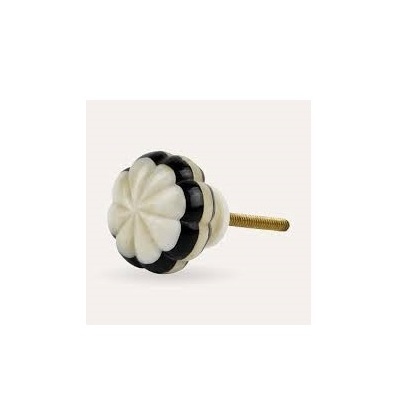 Latest piece Bone inlay knobs and Decor Knobs for Kitchen Cabinet Dresser and Cupboard bone inlay pull Handle