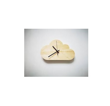 Antique wooden wall clock and handicraft best selling product Home Office Table Decor Wooden new design wall clock