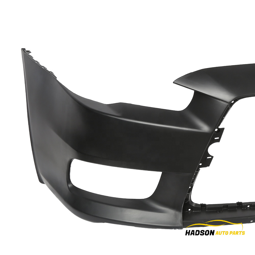 Front bumper complete set Fit Mitsubishi Lancer 2008 to 2015 EVO Style