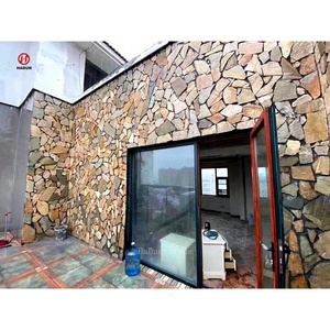 cheap price random stone loose tiles manufacture price hot sale item