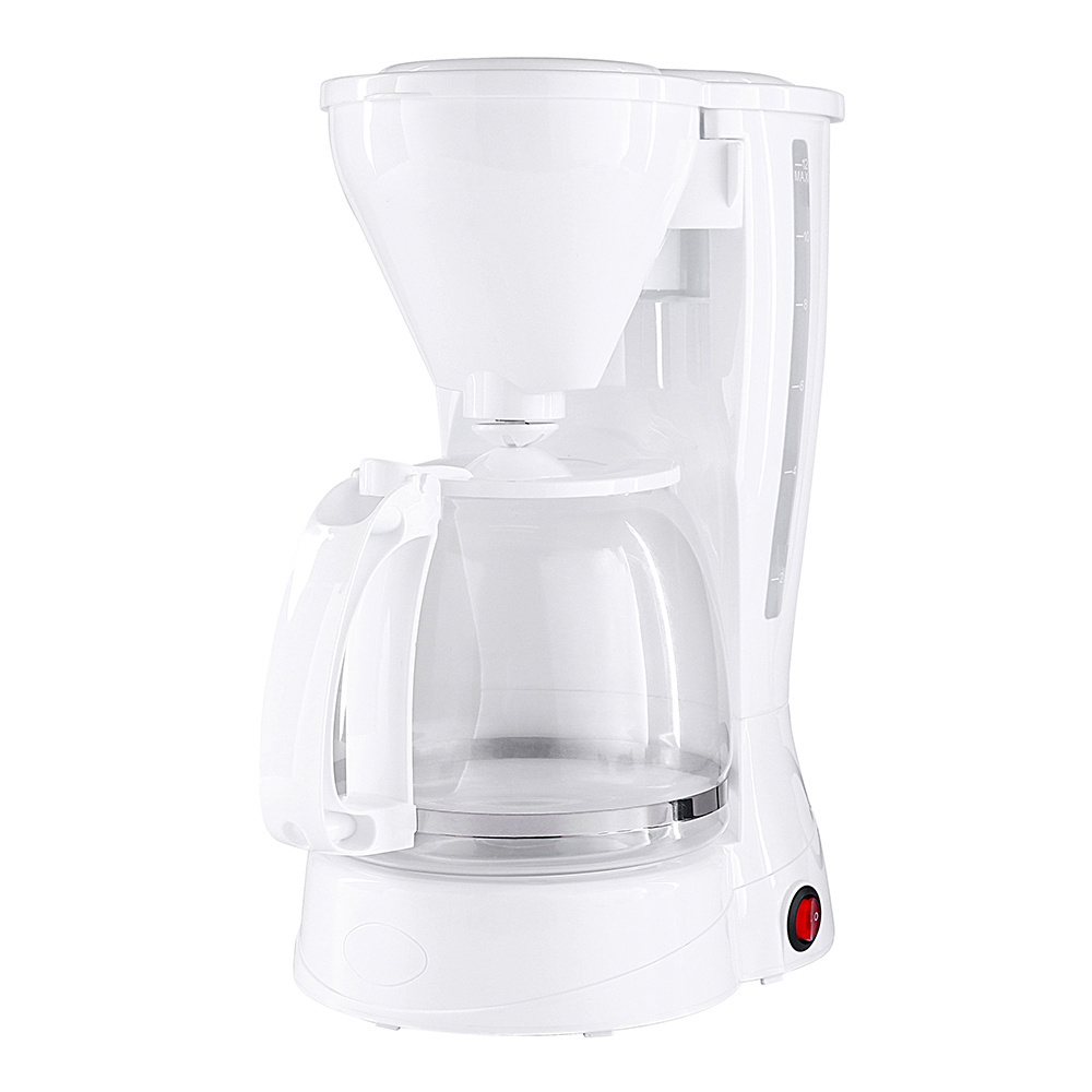 Factory Price Filter Coffee Machine Automatic Espresso Maker Cappuccino Coffee Machine Drip Coffee Machine