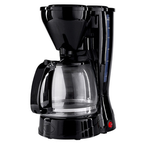 Factory Price Filter Coffee Machine Automatic Espresso Maker Cappuccino Coffee Machine Drip Coffee Machine