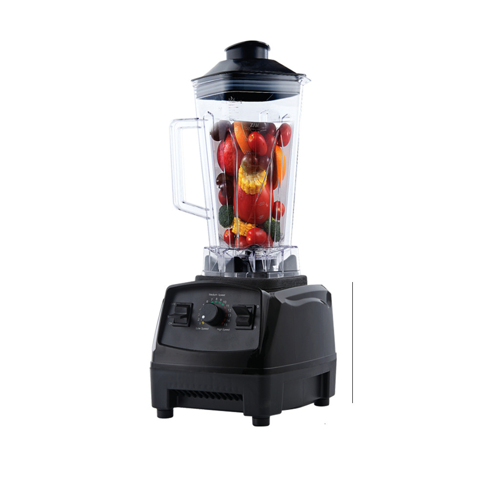 Smoothie Machine Portable Juice Extractor Machine Electric Fruit Juicer Blender Household Meat Coffee Bean Grinder