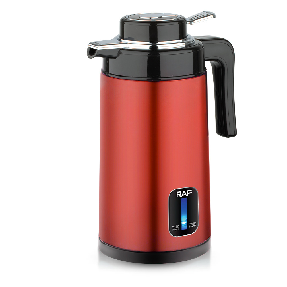 Wholesale 2023 Hot Sale 2.7L Big Capacity Home Appliances Portable Water Electric Kettle