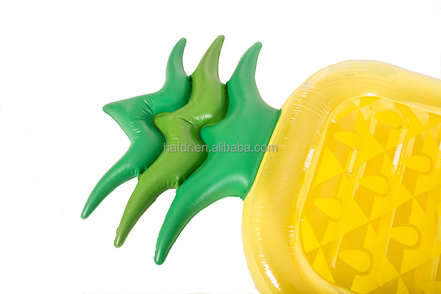 Wholesale Good Quality Water Toys Accessories Lake Inflatable Pool Fruit Inflatable Toy Animal Inflatable Toys