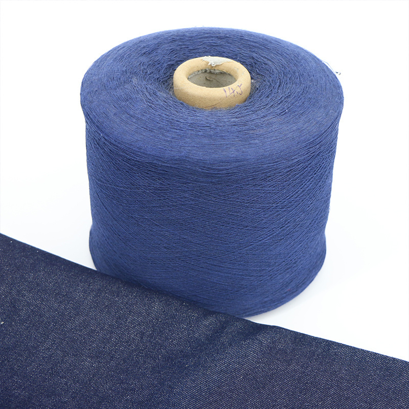 OE Recycled Cotton Polyester Mixed Yarn For Hammocks