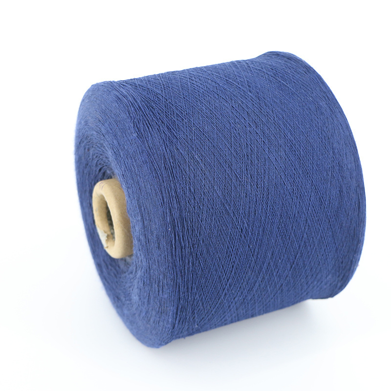 OE Recycled Cotton Polyester Mixed Yarn For Hammocks