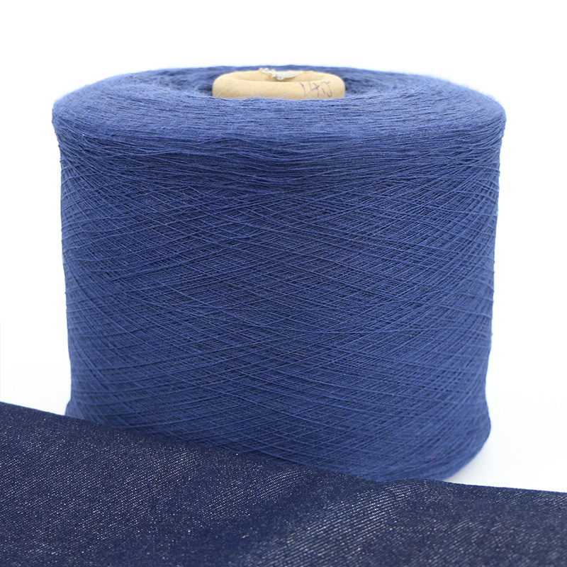 OE Recycled Cotton Polyester Mixed Yarn For Hammocks