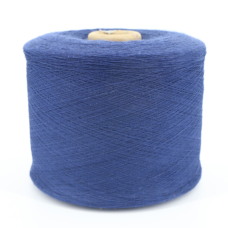 OE Recycled Cotton Polyester Mixed Yarn For Hammocks