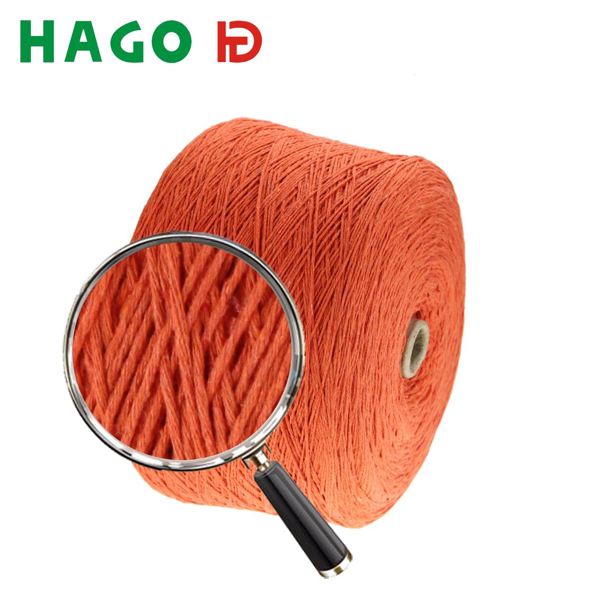 OnLine  Selling  Cotton Cone Yarn Fabric by Spinning Yarn Technical in Paper Yarn Cones  for Knitting