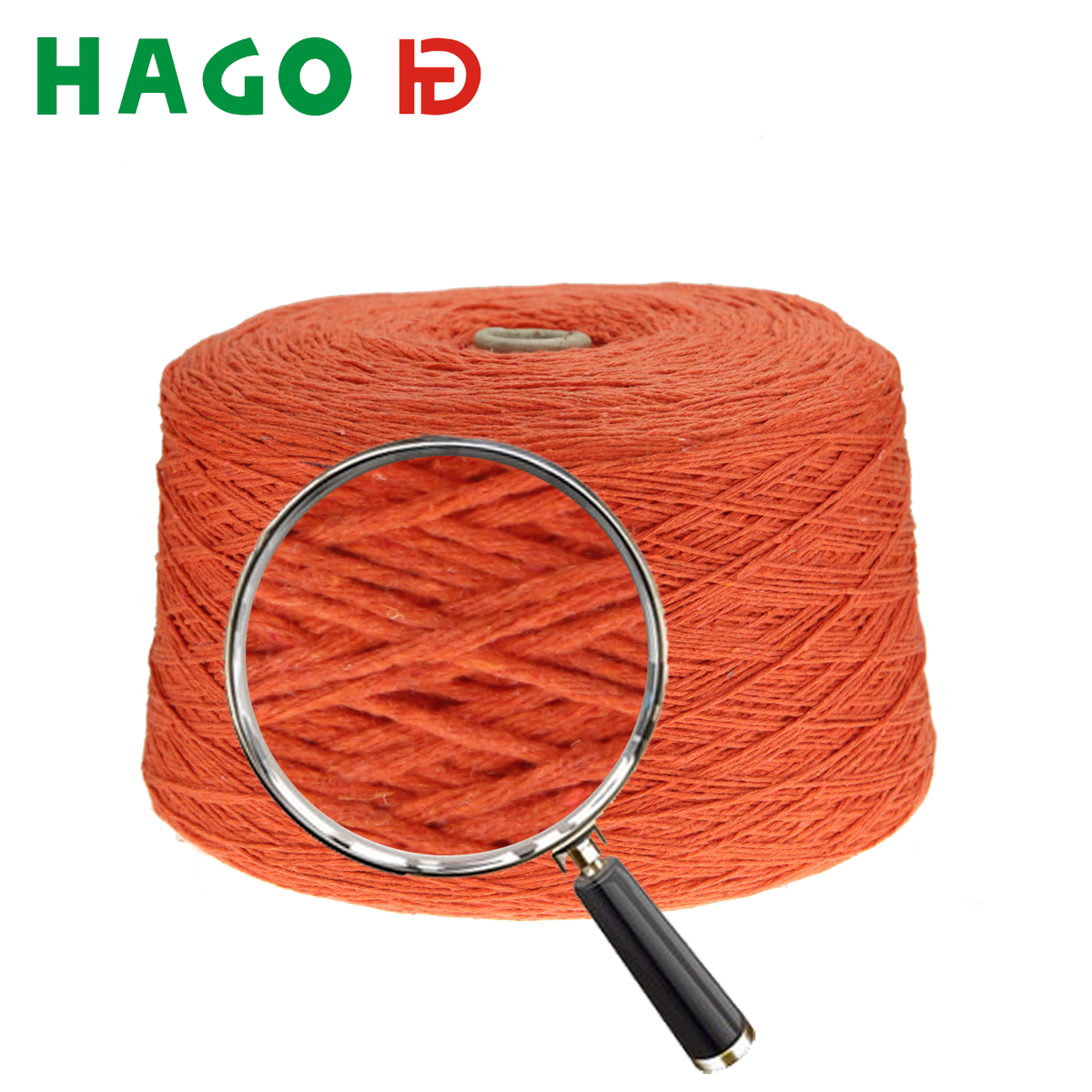 OnLine  Selling  Cotton Cone Yarn Fabric by Spinning Yarn Technical in Paper Yarn Cones  for Knitting