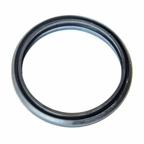 custom molded rubber seal ring gasket for PVC or iron pipe