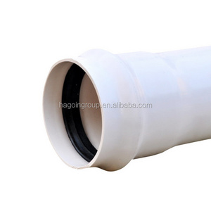 custom molded rubber seal ring gasket for PVC or iron pipe