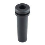 Rubber Grommet Sleeved Grommets NEO Open Car Sound Isolation Spring Otomotiv PVC,TPR Black White Custom Machinery Non-toxic T/T