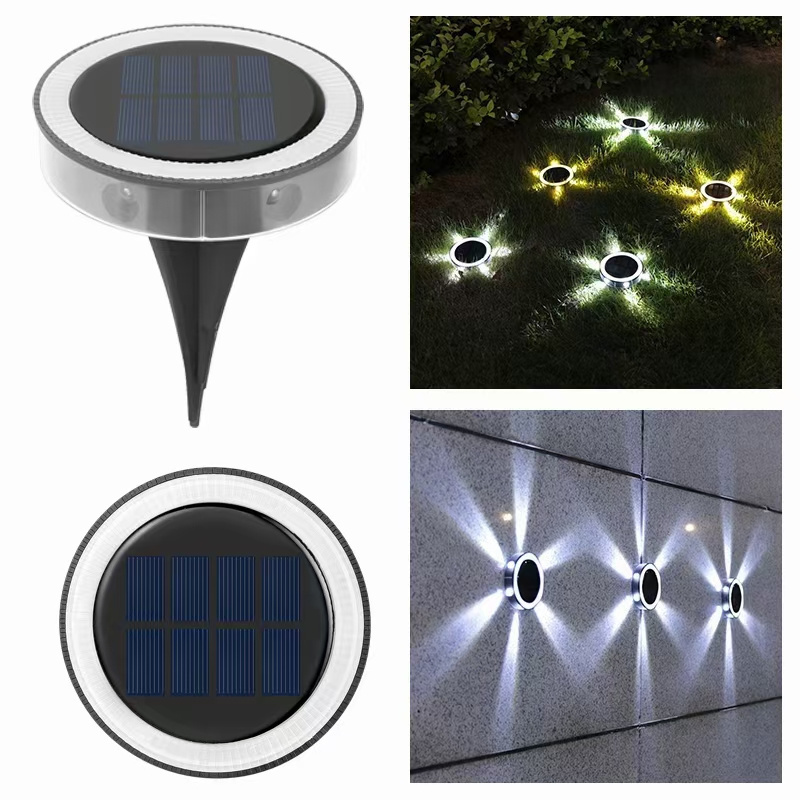 Modern Motion Sensor Security Energy Emergency Waterproof Garden Solar Home Light,Led Solar Powered Outdoor Wall Light,Wall Lamp