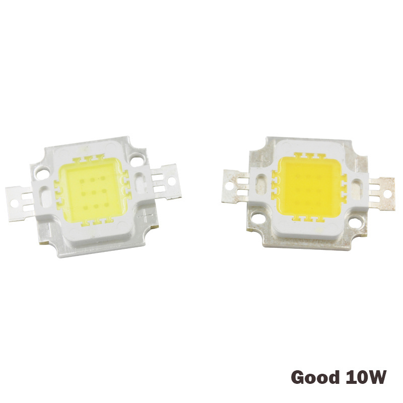 Super 10W 20W 30W 50W 100W LED Integrated High power LED bulb White/Warm white EPISTAR COB Chips led lamps