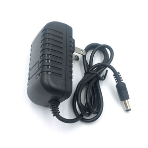 High Quality 12V AC DC Supply Doe Level VI Wall Mount Switching 12V 2A Power Adapter