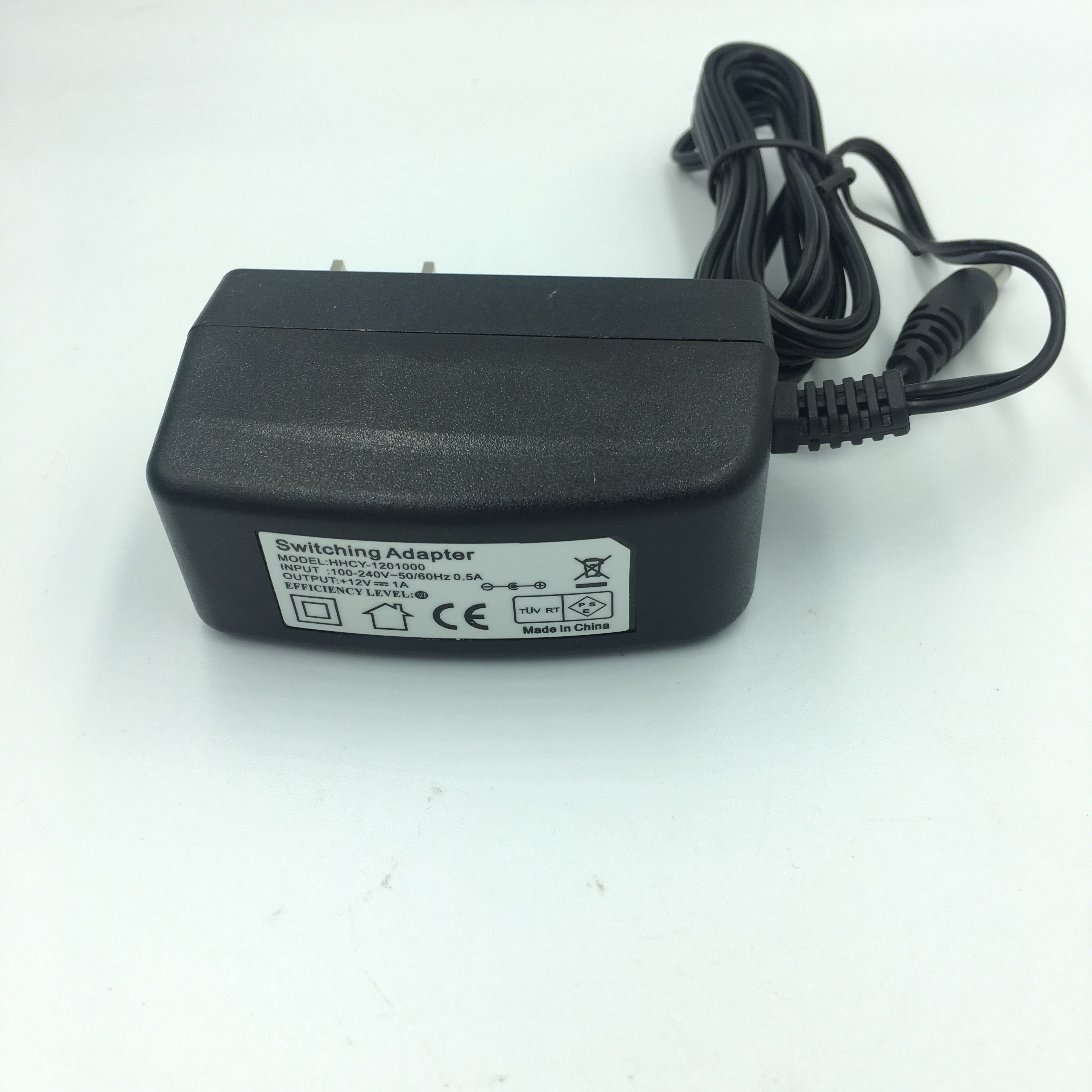 12V 1A ac 220v to dc 12v power supply 12v 1a Power adapter