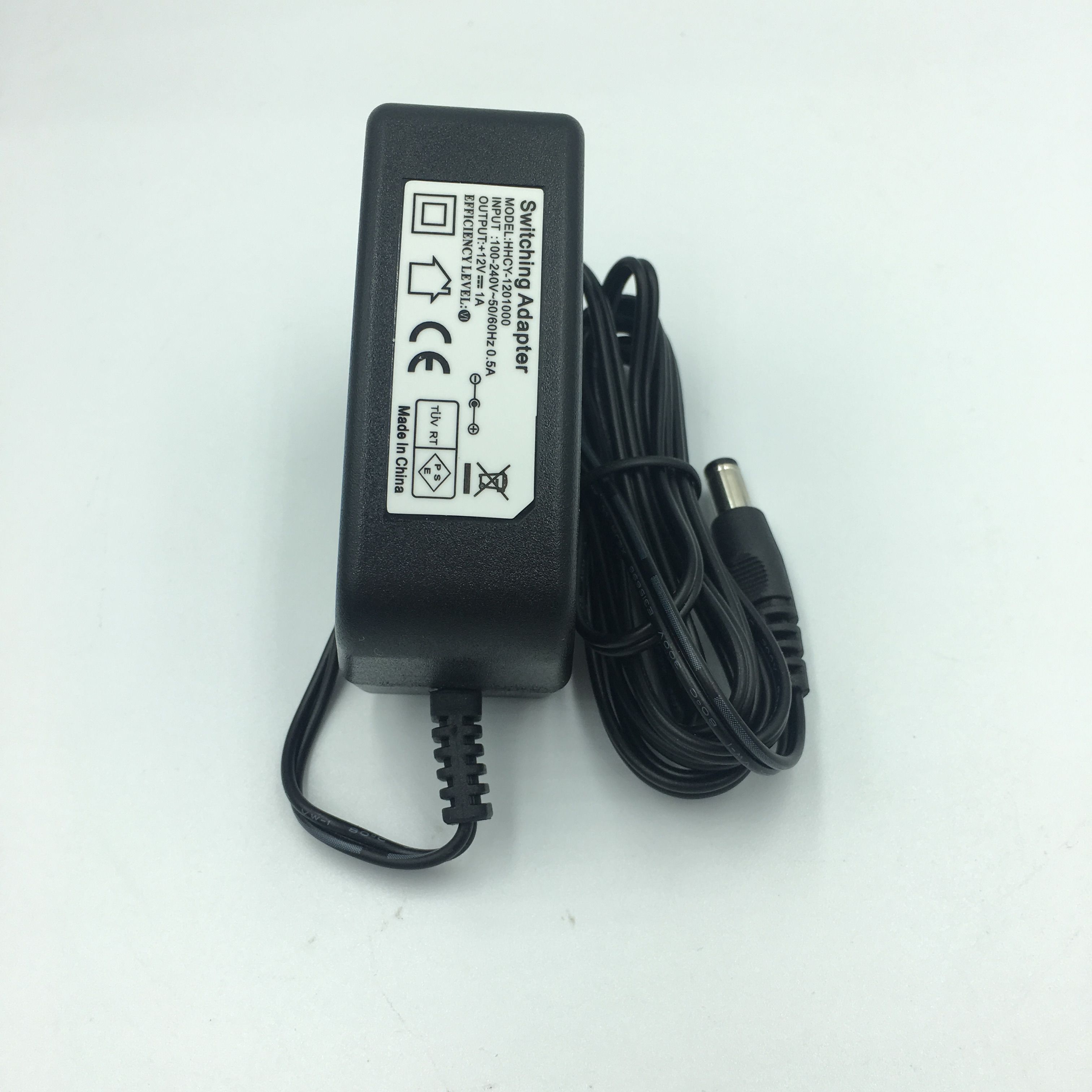 12V 1A ac 220v to dc 12v power supply 12v 1a Power adapter