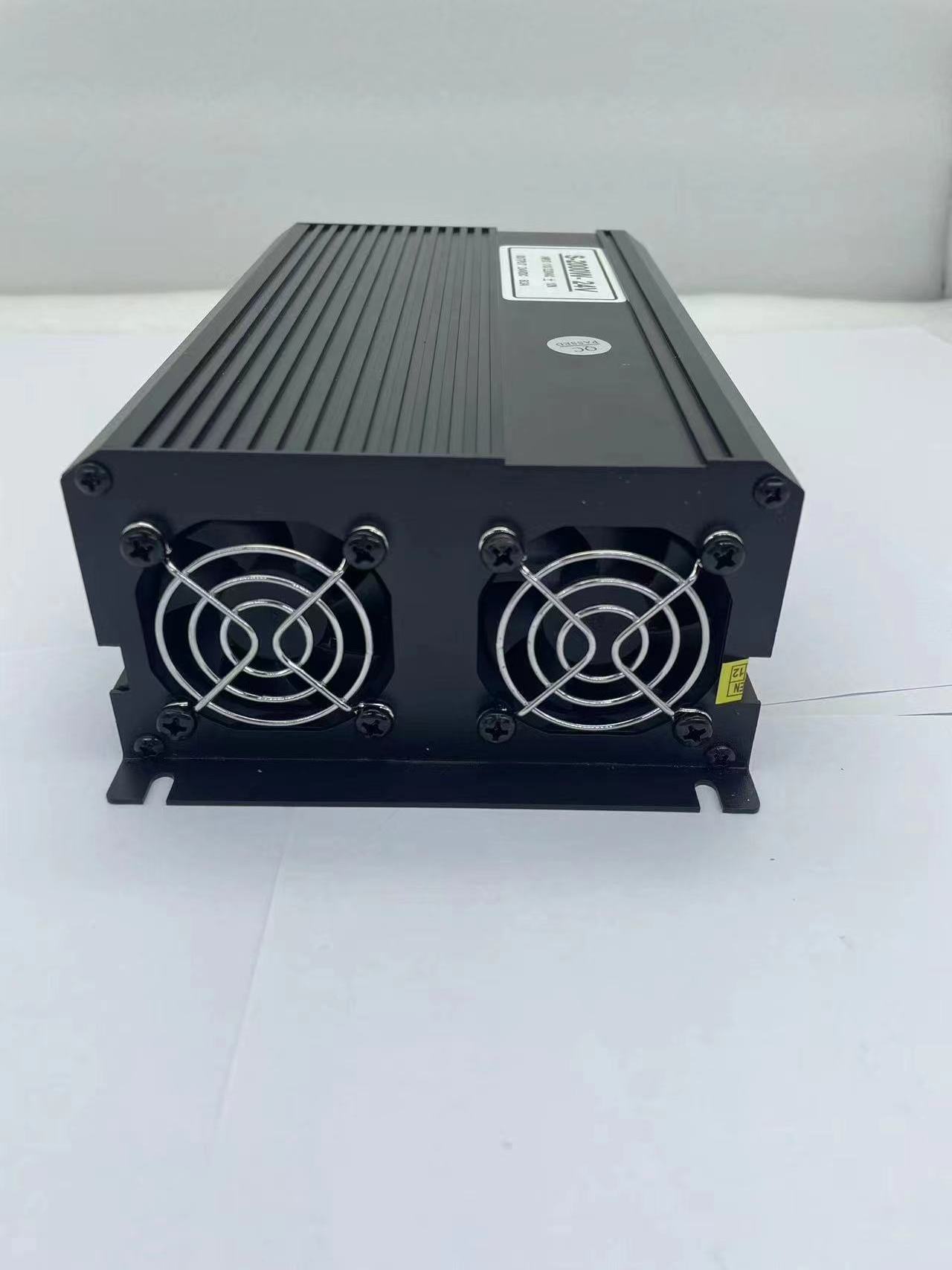 High quality PSU AC 110V/220V to DC 12V  24V 30V  36V  48V 60V 72V 80V 90V 2000W switching power supply