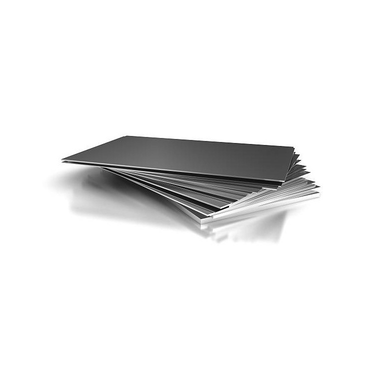 Lower Prices 20mm 50mm thick steel 430 stainless steel plate