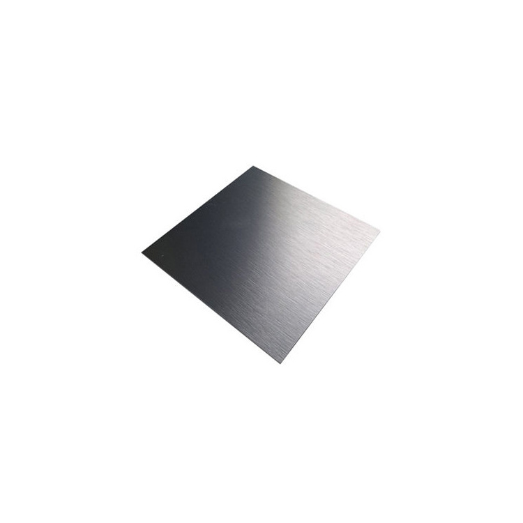 Finely Processed Fabrication Service Water Ripple Stainless Steel Decorative Sheet