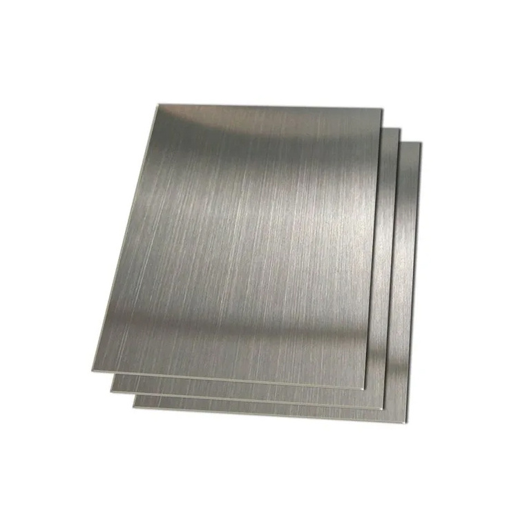 Finely Processed Fabrication Service Water Ripple Stainless Steel Decorative Sheet