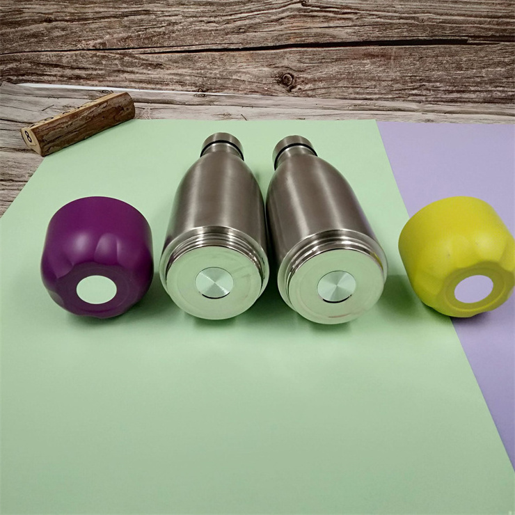 Hide Money Container Hidden  thermo Stainless Steel water bottle with storage Diversion Safe Water Bottle Hot sale