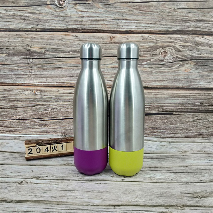 Hide Money Container Hidden  thermo Stainless Steel water bottle with storage Diversion Safe Water Bottle Hot sale